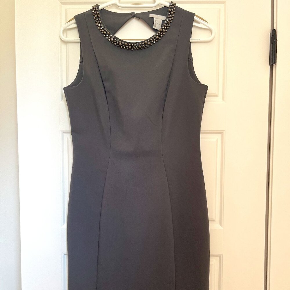 Sheath Dress